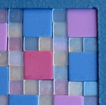 Mosaic tiles for Mothering Sunday