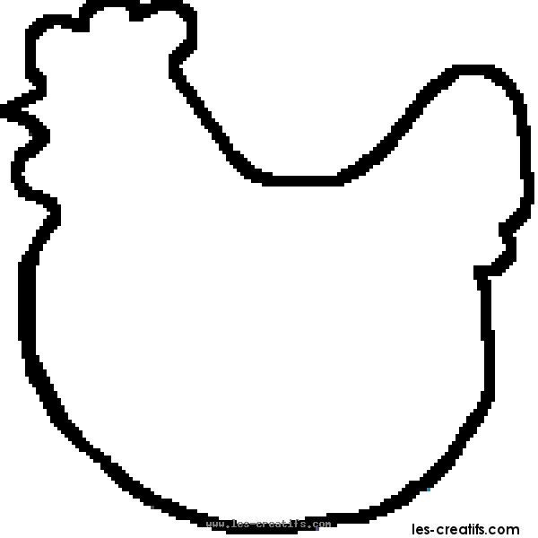 Template Chicken Henderson