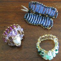 Seed Beads for Beading Patterns! - Unique Beaded Jewelry Beading