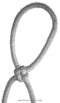 chinese square knot