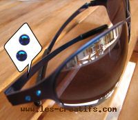 customizing spectacles