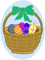 Easter craft design